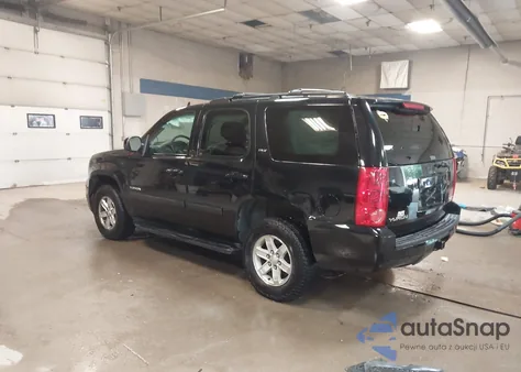 2014 GMC Yukon Slt from USA, damaged, VIN 1GKS2CE05ER192231